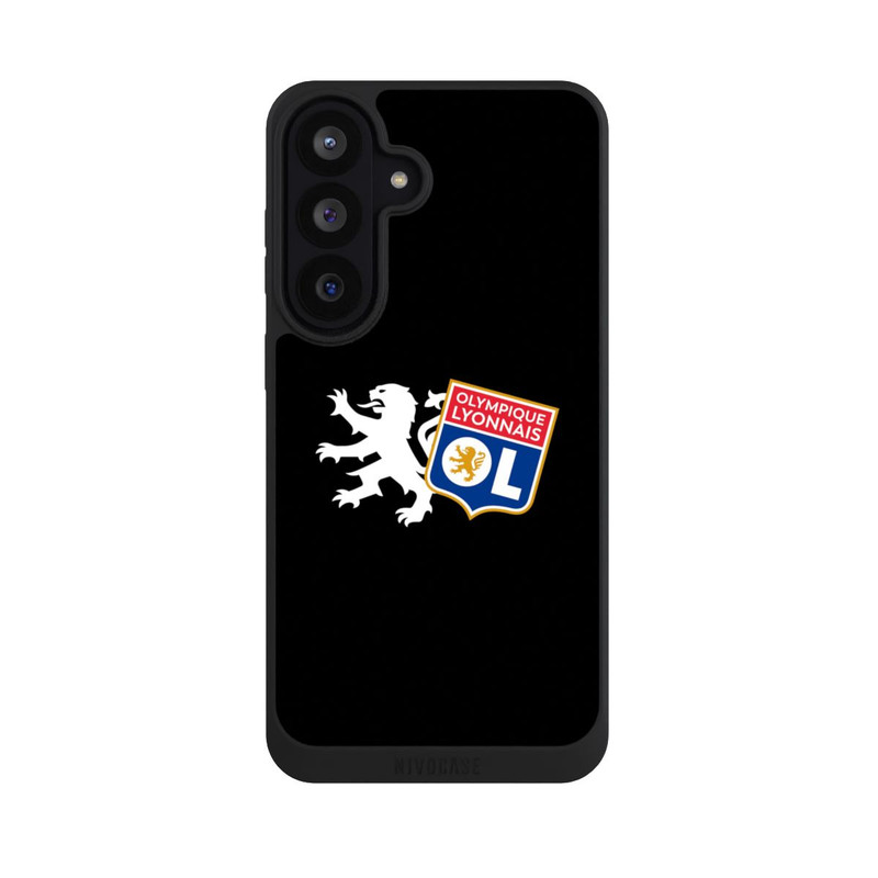 Galaxy S26 FE NIVOpure OL Löwe Schwarz