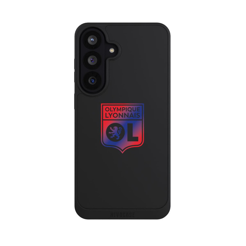 Galaxy S26 FE NIVOpure OL Logo zweifarbig