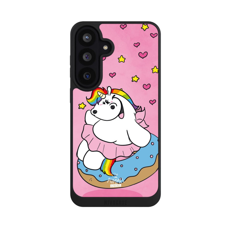 Galaxy S26 FE NIVOpure Pummelfee Donut