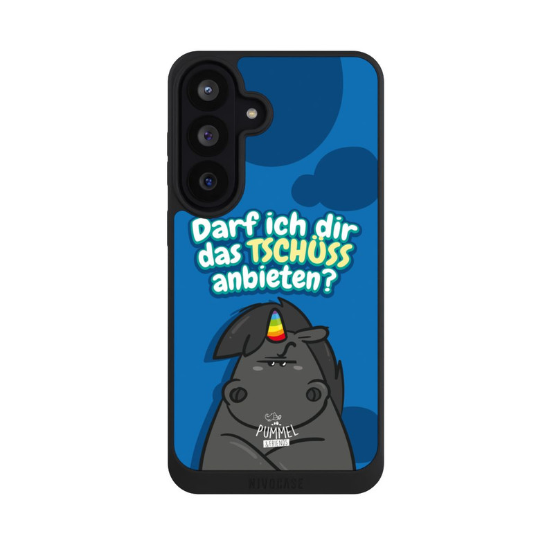 Galaxy S26 FE NIVOpure Grummel Tschüss anbieten