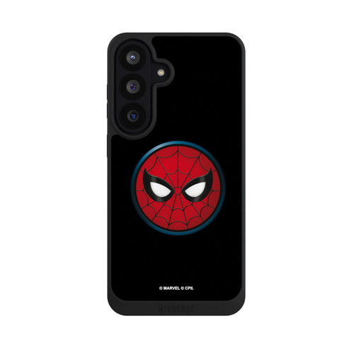 Samsung Galaxy S26 FE NIVOpure Spider-Man Hero Universe