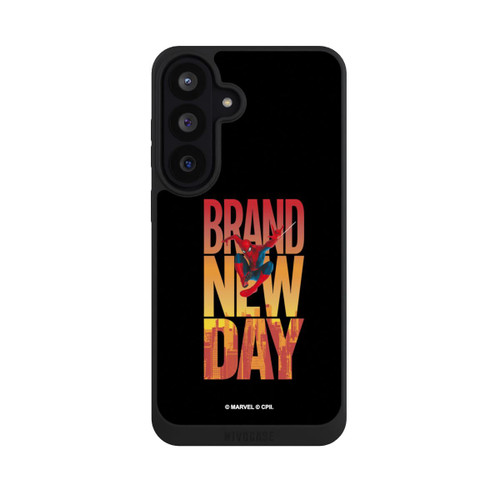 Samsung Galaxy S26 FE NIVOpure Spider-Man Kinofilm