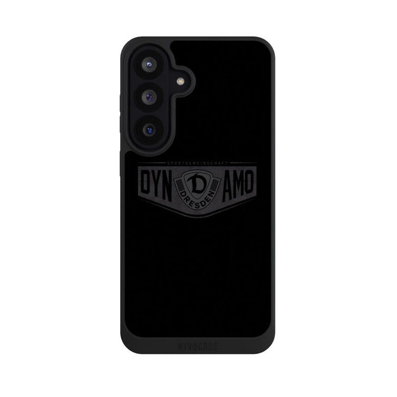 Galaxy S26 FE NIVOpure SGD Schwarz Grau