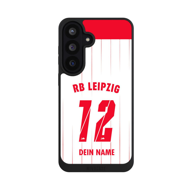 Galaxy S26 FE NIVOpure RB Leipzig Trikot Personalisierbar 26-27