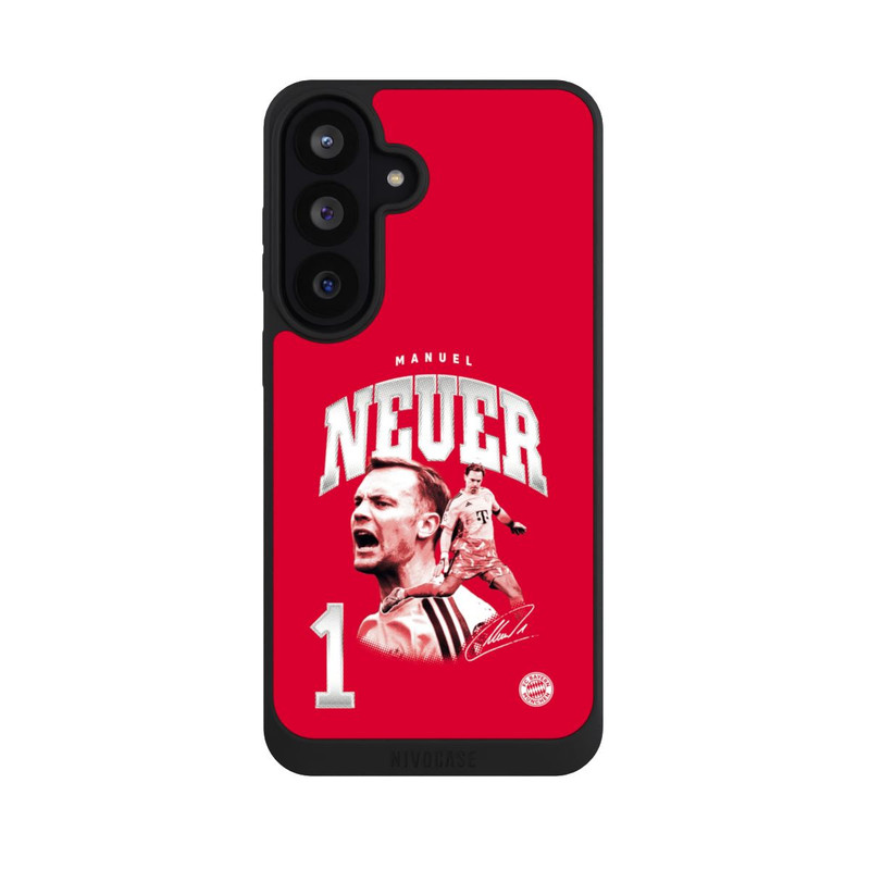 Galaxy S26 FE NIVOpure Manuel Neuer 26/27