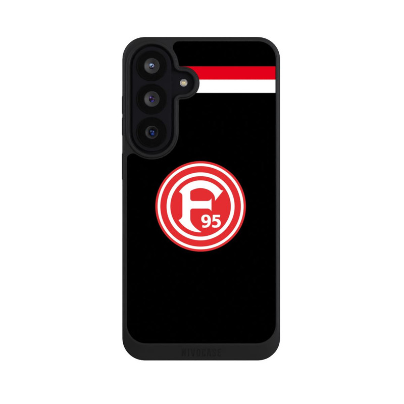 Galaxy S26 FE NIVOpure Fortuna Düsseldorf Ausweichtrikot 26-27