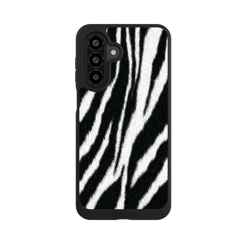 Galaxy A18 5G NIVOpure Zebra Look