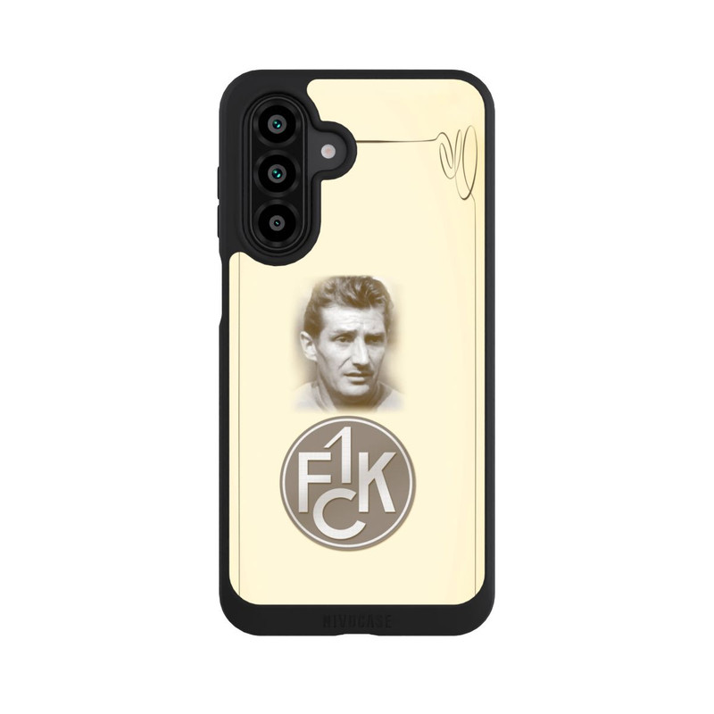 Galaxy A18 5G NIVOpure Fritz Walter