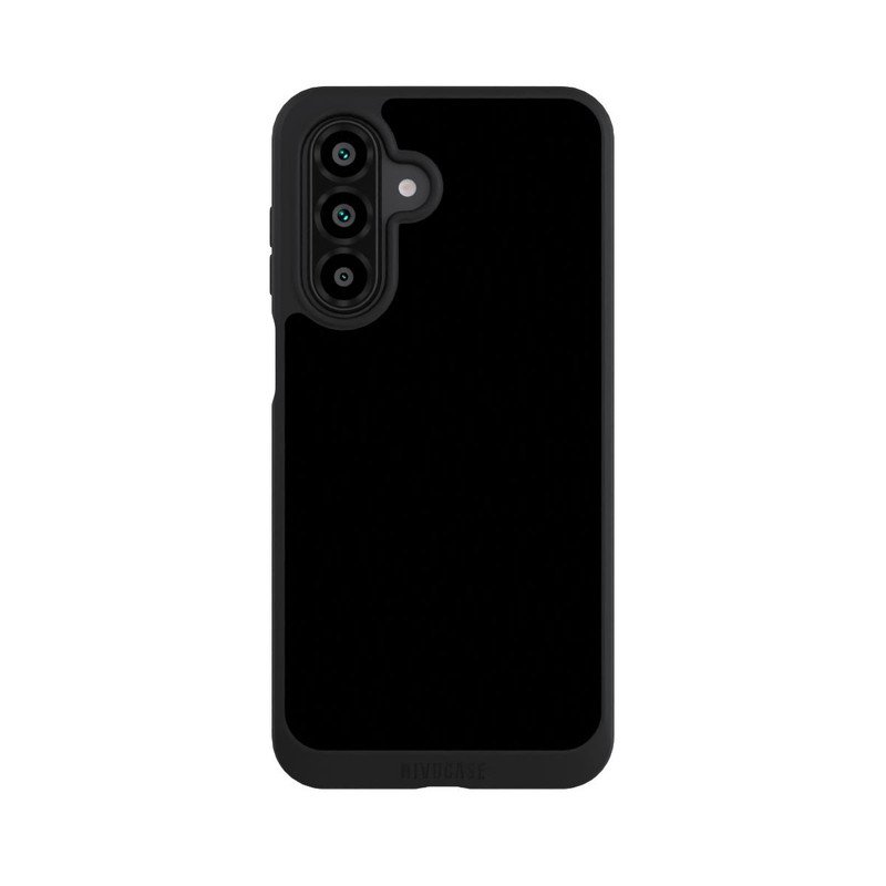 Galaxy A18 5G NIVOpure Schwarz