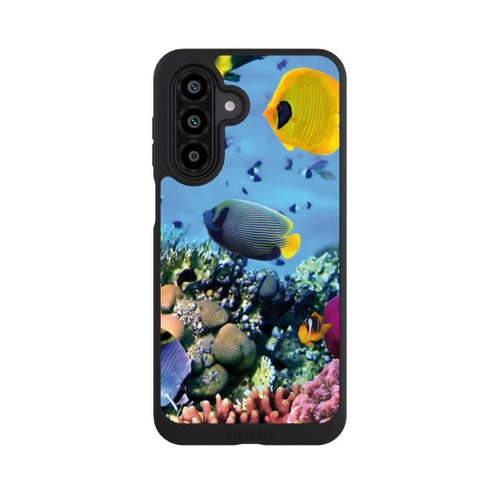 Samsung Galaxy A18 5G NIVOpure Unter dem Meer