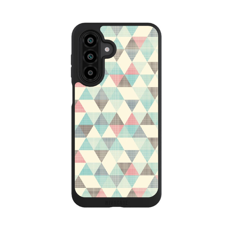 Galaxy A18 5G NIVOpure Triangles Vintages