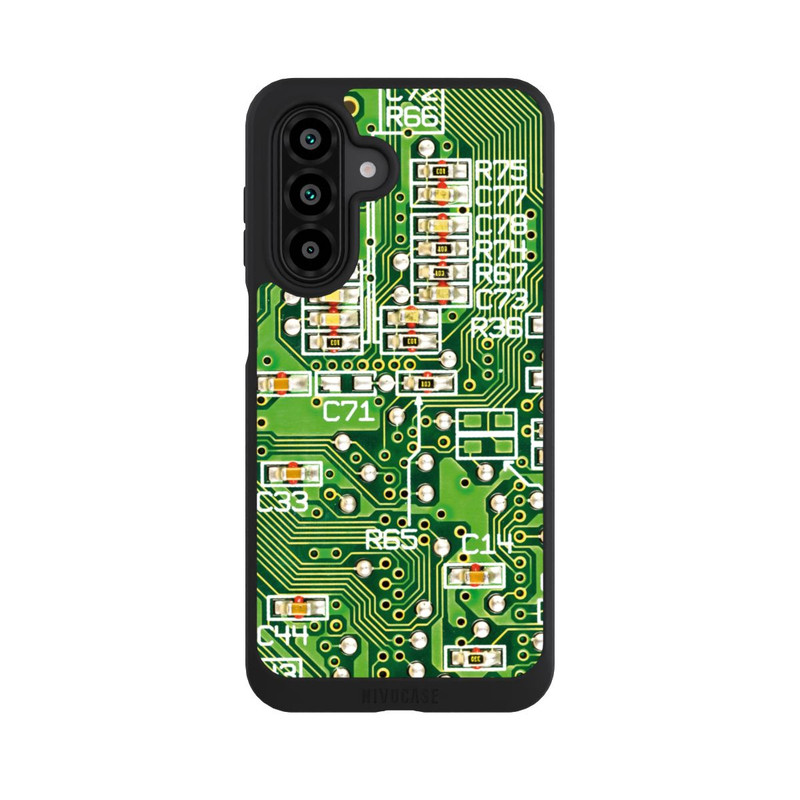Galaxy A18 5G NIVOpure Platine