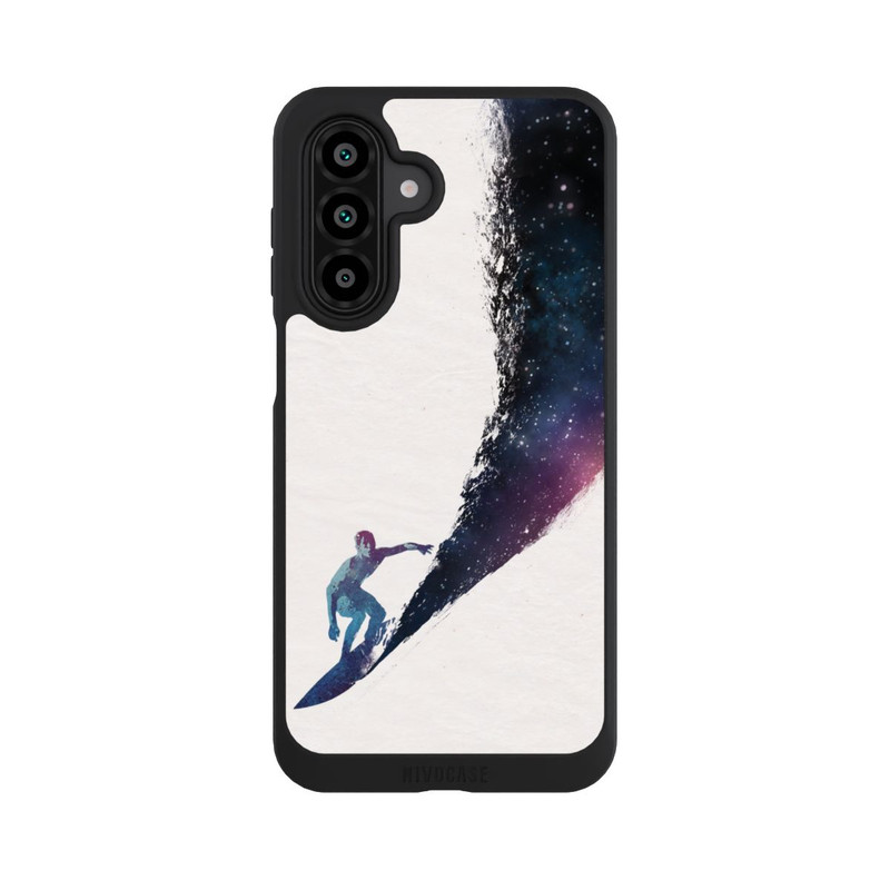 Galaxy A18 5G NIVOpure Surfing the Universe