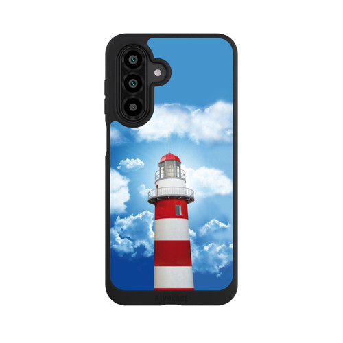 Samsung Galaxy A18 5G NIVOpure Leuchtturm 1