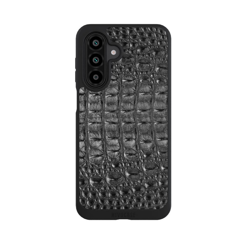 Galaxy A18 5G NIVOpure Croco Noir