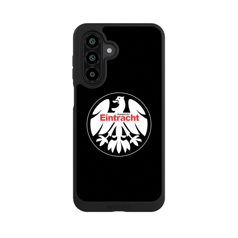 Galaxy A18 5G NIVOpure Eintracht Frankfurt Retro Adler