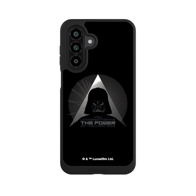 Galaxy A18 5G NIVOpure Vader-Grafik