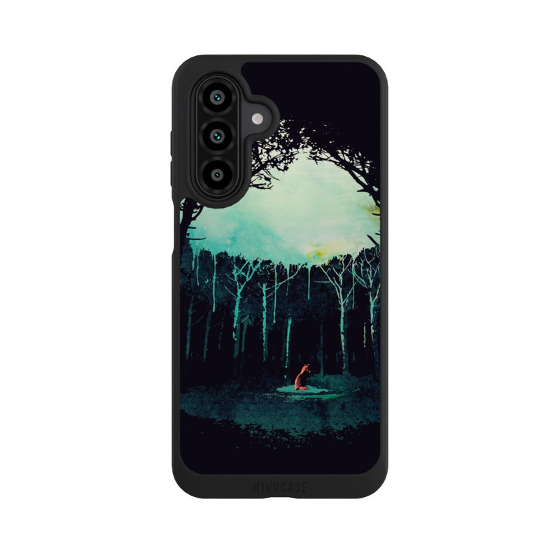 Galaxy A18 5G NIVOpure Deep in the Forest