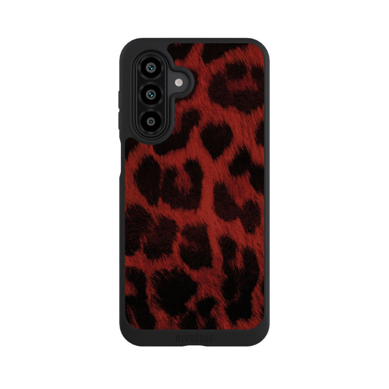 Galaxy A18 5G NIVOpure Marsala Leo