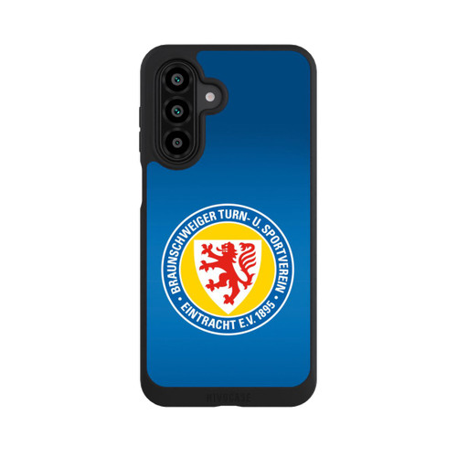Samsung Galaxy A18 5G NIVOpure Eintracht Braunschweig Blau