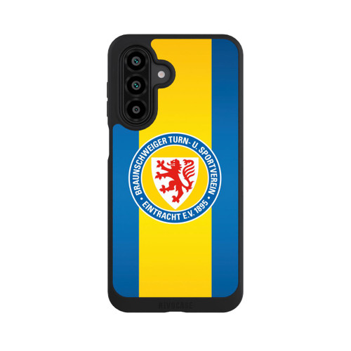 Samsung Galaxy A18 5G NIVOpure Eintracht Braunschweig Trikot