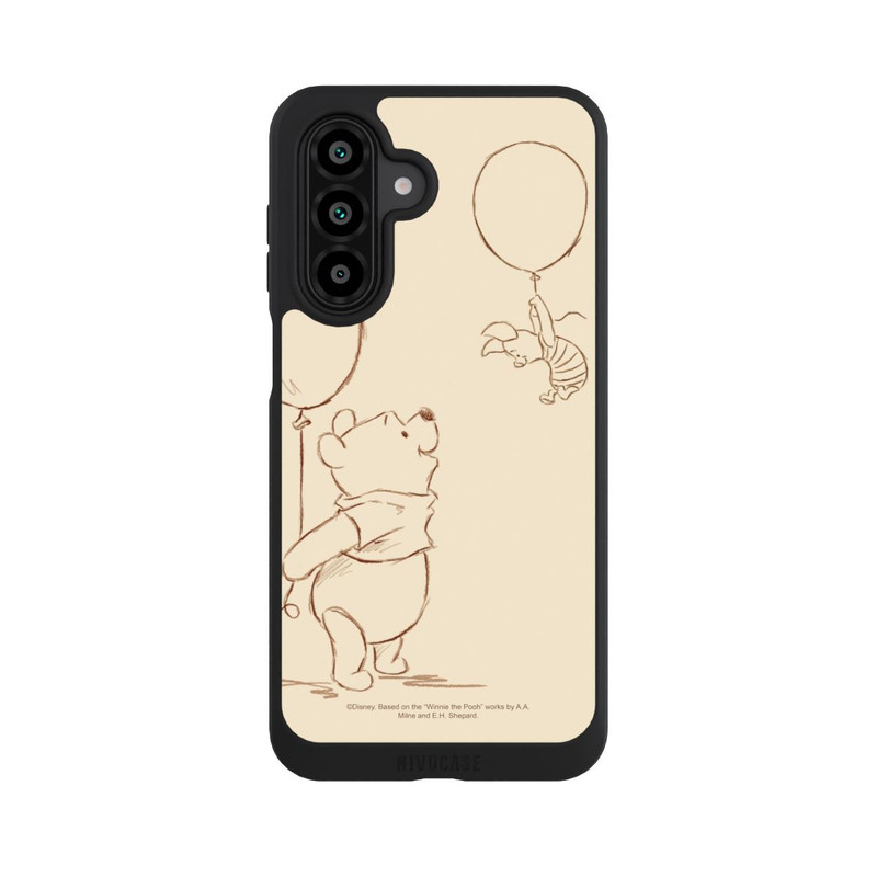 Galaxy A18 5G NIVOpure Winnie & Ferkel