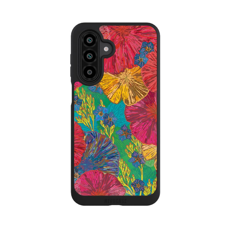 Galaxy A18 5G NIVOpure Der Abschied vom Mohn