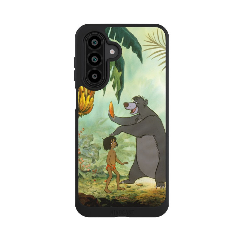 Galaxy A18 5G NIVOpure Mowgli und Baloo
