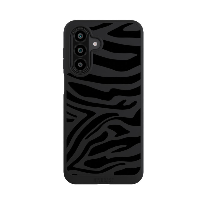 Galaxy A18 5G NIVOpure Zebra ohne Hintergrund
