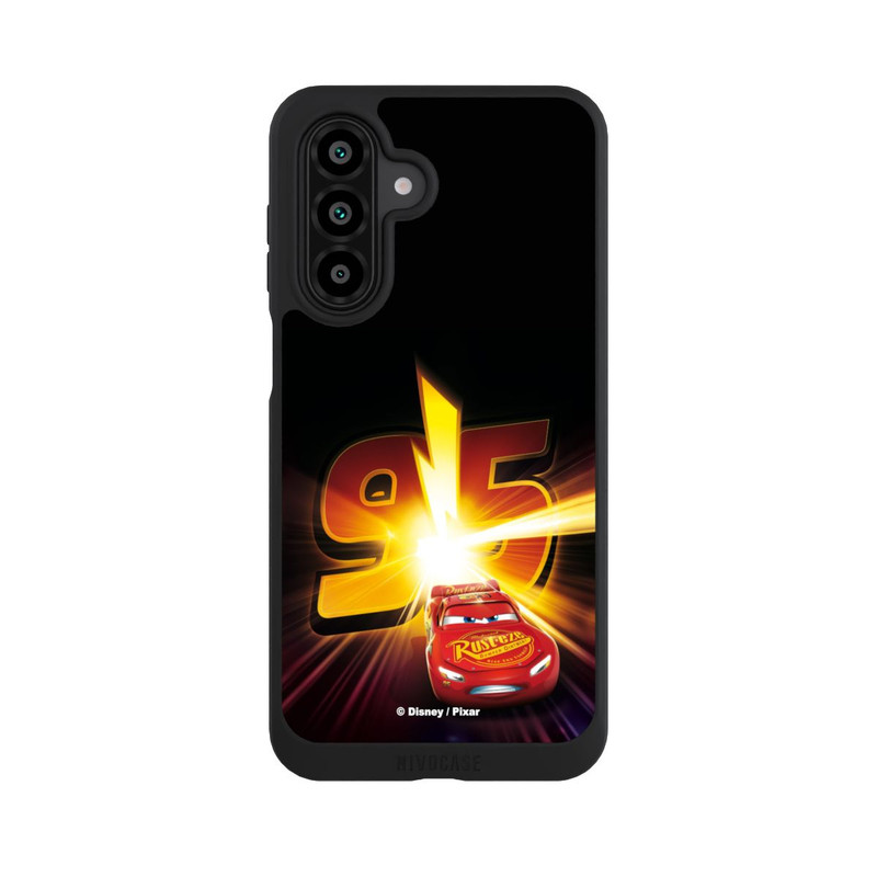 Galaxy A18 5G NIVOpure Cars3 Lightning 95