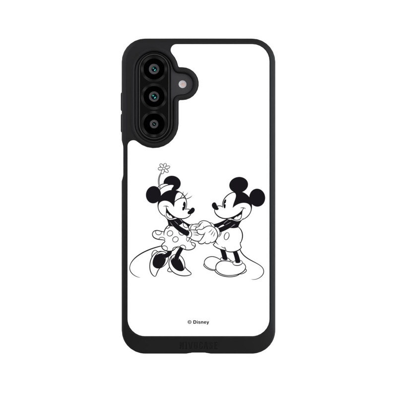 Galaxy A18 5G NIVOpure Micky and Minnie