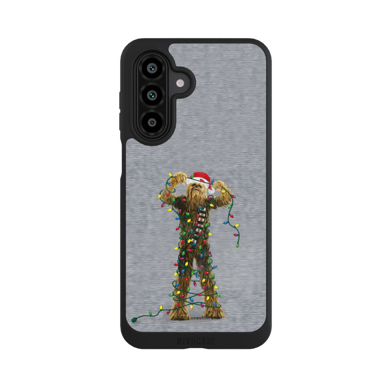 Galaxy A18 5G NIVOpure Chewbacca Christmas Lights