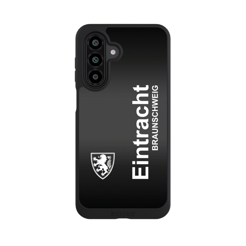 Galaxy A18 5G NIVOpure Schrift Weiß