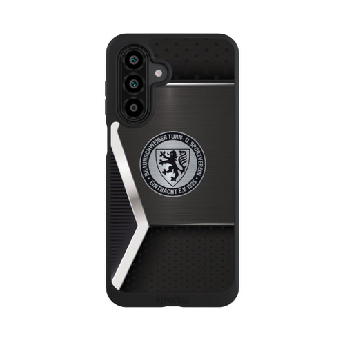 Samsung Galaxy A18 5G NIVOpure Metall-Look