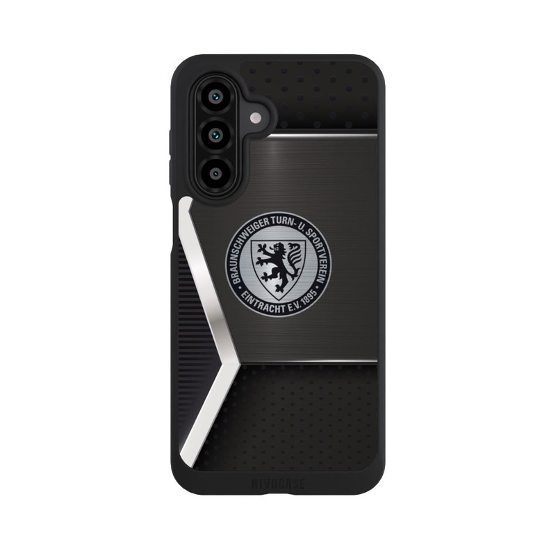 Galaxy A18 5G NIVOpure Metall-Look