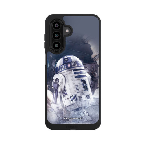 Samsung Galaxy A18 5G NIVOpure R2D2 - Star Wars 8