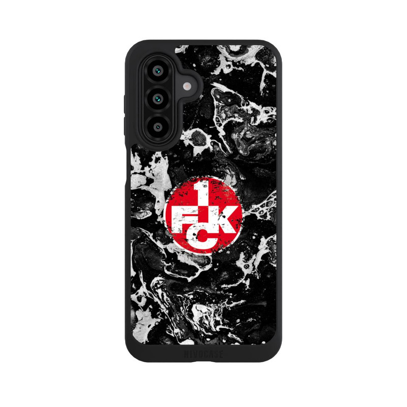 Galaxy A18 5G NIVOpure FCK Schmelztigel Schwarz