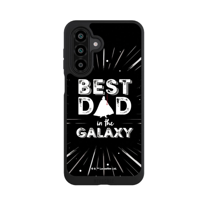 Galaxy A18 5G NIVOpure Best Dad in Galaxy