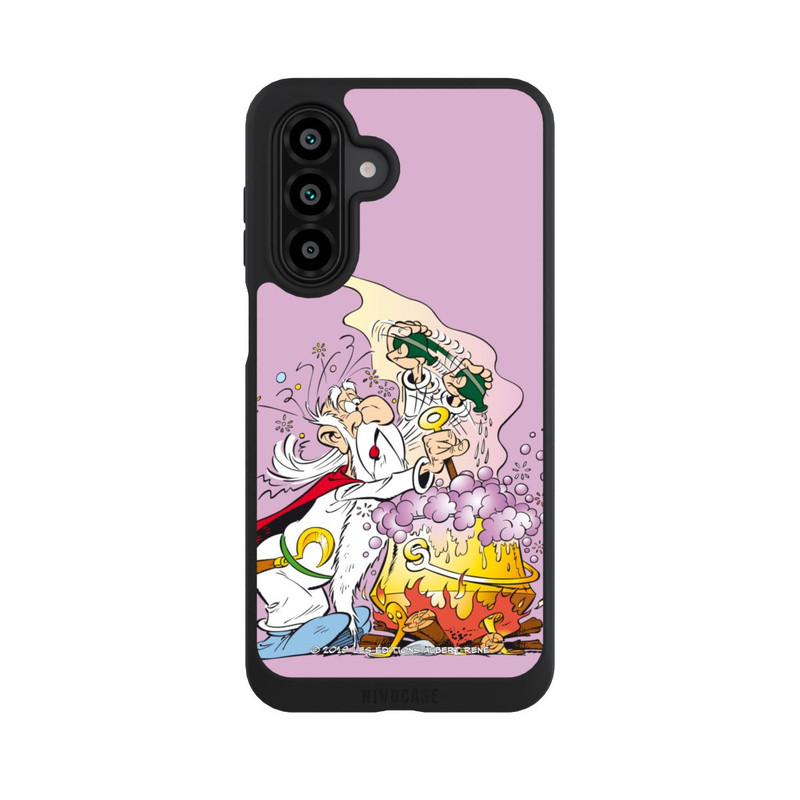 Galaxy A18 5G NIVOpure Miraculix Zaubertrank