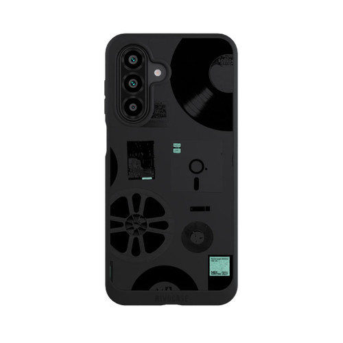 Samsung Galaxy A18 5G NIVOpure Data Tee ohne Hintergrund