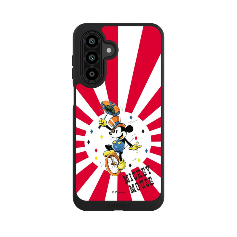 Galaxy A18 5G NIVOpure Micky Carnival