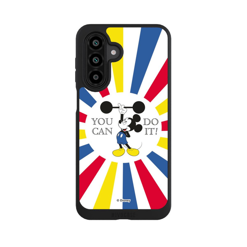 Galaxy A18 5G NIVOpure You Can Do It