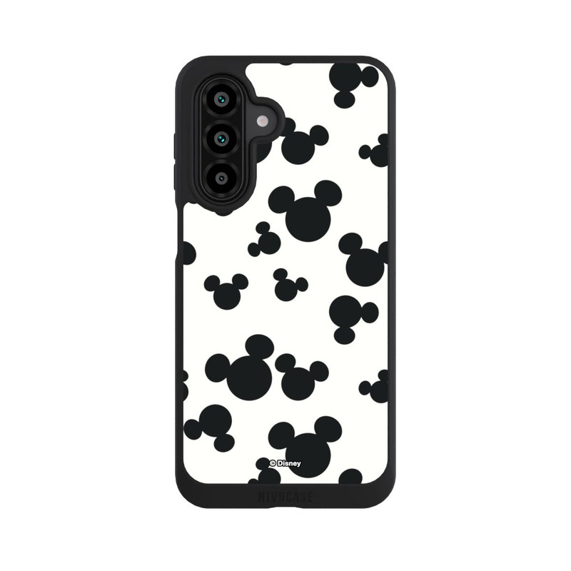 Galaxy A18 5G NIVOpure Micky Icon Pattern