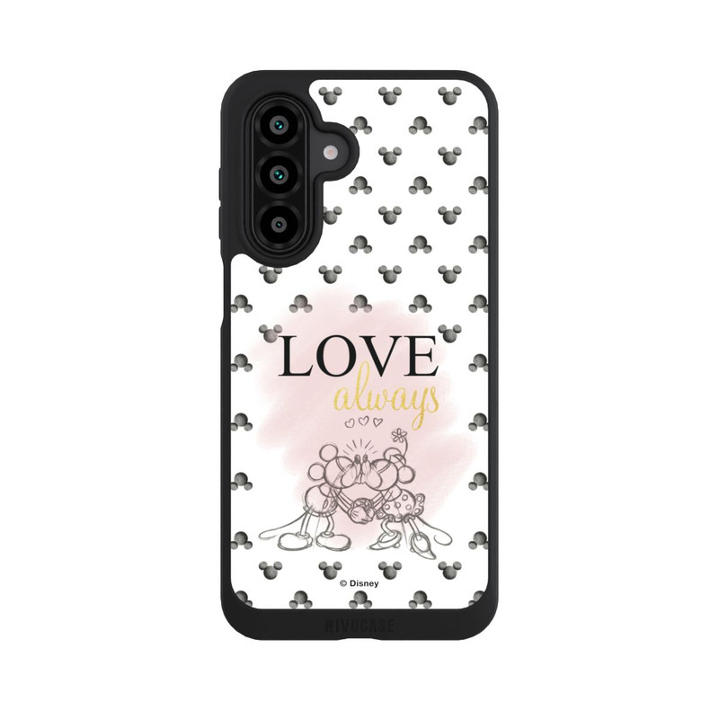 Galaxy A18 5G NIVOpure Micky Love Always