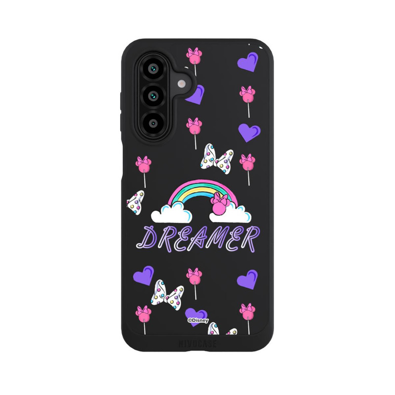 Galaxy A18 5G NIVOpure Dreamer Transparent