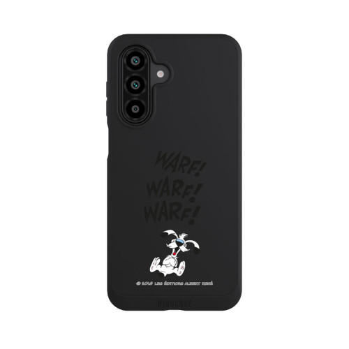 Samsung Galaxy A18 5G NIVOpure Warf Warf Idefix Transparent