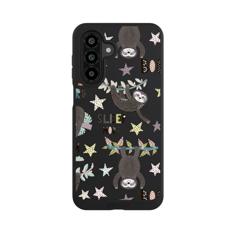 Galaxy A18 5G NIVOpure Sleep More ohne Hintergrund