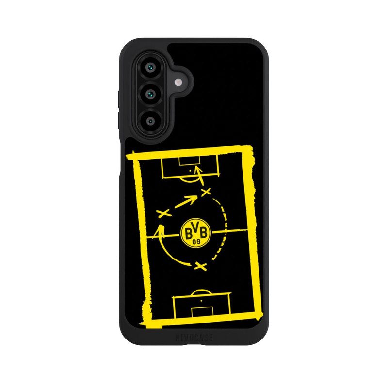 Galaxy A18 5G NIVOpure Spielstrategie - BVB