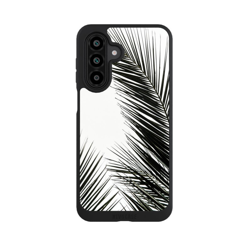 Galaxy A18 5G NIVOpure Palmblätter 16