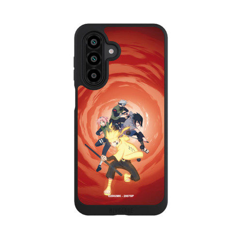 Samsung Galaxy A18 5G NIVOpure Naruto Team 7